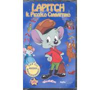 Various - Lapitch Il Piccolo Ciabattino
