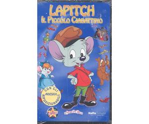 Various - Lapitch Il Piccolo Ciabattino