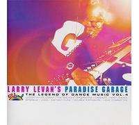 Various [Larry Levan S Paradis - Legend of Dance Music Vol. 4