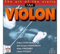 Various - L'arte Del Violino