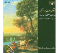 Various Artists Art Del Violino (CD) Album
