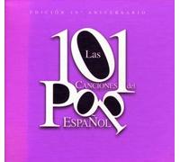 Various - Las 101 Canc. Del Pop Espanol 1