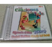 Various - Las Canciones de la Tele Vol.2