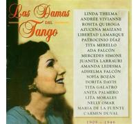 Various - Las Damas Del Tango 1