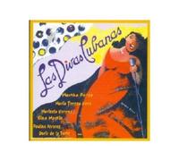 Various Las Divas Cubanas (CD)