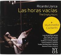 Various - Las Horas