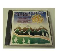 Various - Las Mejores Canciones de Excur