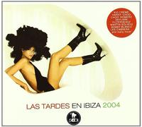 Various - Las Tardes en Ibiza 2004