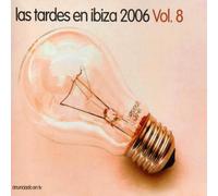 Various - Las Tardes en Ibiza 2006