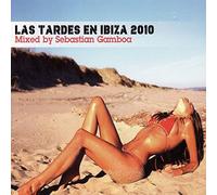 Various - Las Tardes en Ibiza 2010