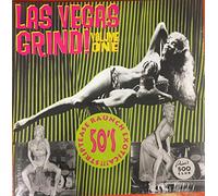 Various - Las Vegas Grind Vol.1