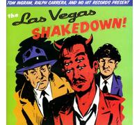 Various - Las Vegas Shakedown