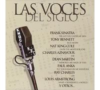 various - Las Voces Del Siglo