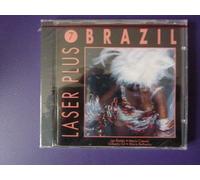 various - Laser Plus N°7 BRAZIL