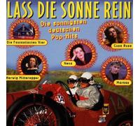 Various - Lass die Sonne Rein-die Sonnig