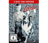 Various - Lassie-2 Disc Fan Edition-
