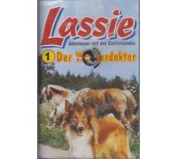Various - Lassie-der Wunderdoktor-1