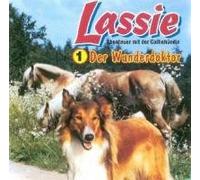 Various - Lassie-der Wunderdoktor-1