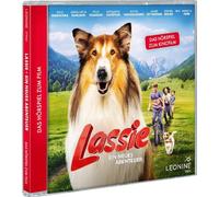 Various Lassie-Ein Neues Abenteuer (Hörspiel zum Kinofilm) (CD)
