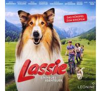 Various Lassie-Ein Neues Abenteuer (Hörspiel zum Kinofilm) (CD)