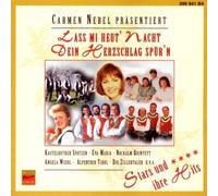 Various - Lass'Mich Heut' Nacht Dein Her