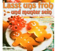 Various - Lasst Uns Froh und Munter Sein