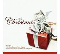 Various - Last Christmas 2cd