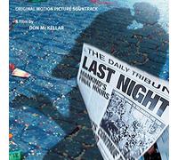 Various - Last Night