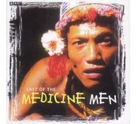 Various - Last of the Medicine Men