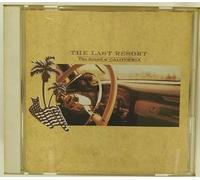 Various - Last Resort-Sound of Californi