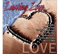 Various - Lasting Love 12 Original Hits
