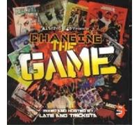 VARIOUS / LATE 7 TRIKSTA - VARIOUS / LATE 7 TRIKSTA - CHANGING THE GAME - [CD]