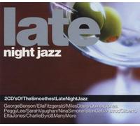 Various - Late Night Jazz