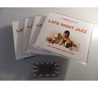 Various - Late Night Jazz-Intro Collection
