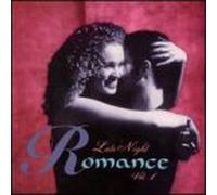 Various - Late Night Romance 1
