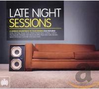 Various - Late Night Sessions