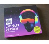 Various - Late Night Sessions Autumn