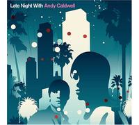 Various - Late Night With Andy Cadwell