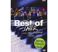 Various - Later - The Best Of Jools Holland [Edizione: Regno Unito]