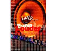 Later With Jools Holland - Later...With Jools Holland: Even Louder [Edizione: Regno Unito]