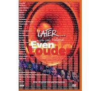 Various - Later...With Jools Holland: Even Louder [Edizione: Regno Unito]