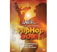 Various - Later With Jools Holland - Hip Hop Soul [Edizione: Regno Unito] [Edizione: Regno Unito]