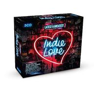 various artists - latest & greatest - indie love