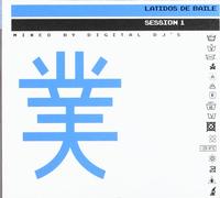 Various - Latidos De Bailes