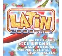 Various Latin 2000/2