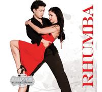 Various - Latin Ballroom Dance: Rhumba