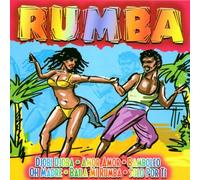 Various - Latin Beat Rumba