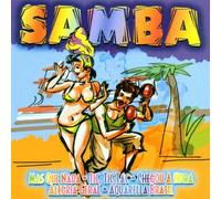 Various - Latin Beat Samba