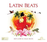 Various - Latin Beats