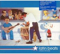 Various - Latin Beats-Trib.Tito Puente